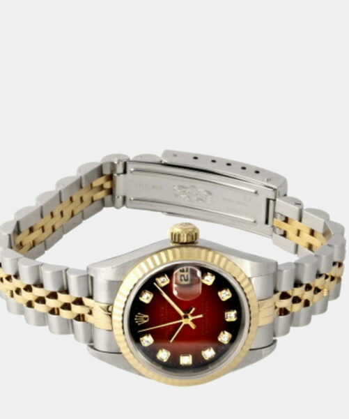 Rolex Datejust 79173 Women's Watch