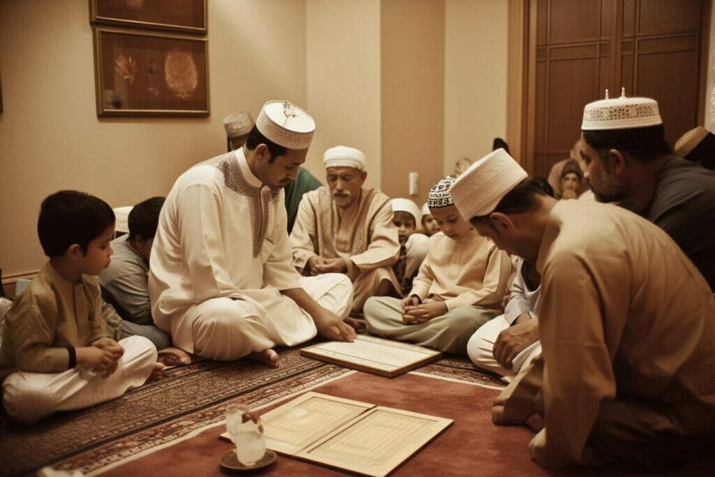 How To Choose The Perfect Islamic Prayer Watch how-to-choose-the-perfect-islamic-prayer-watch