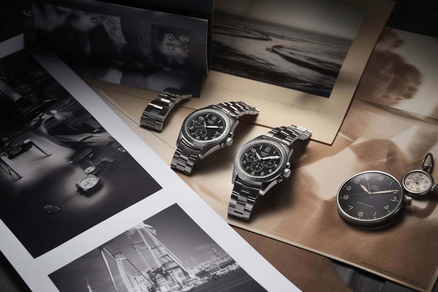 The Aesthetic Evolution Of Tissot Watches