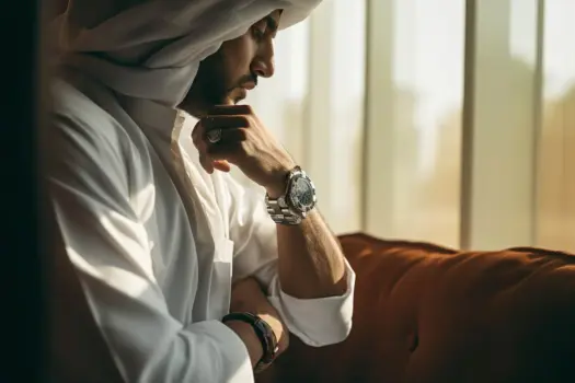 The Yacht-Master 42: The Latest Titanium Rolex That’s Taking the Watch World by Storm