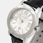 luxury men aigner used watches p765287 008