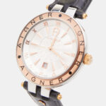 luxury men aigner used watches p788089 008