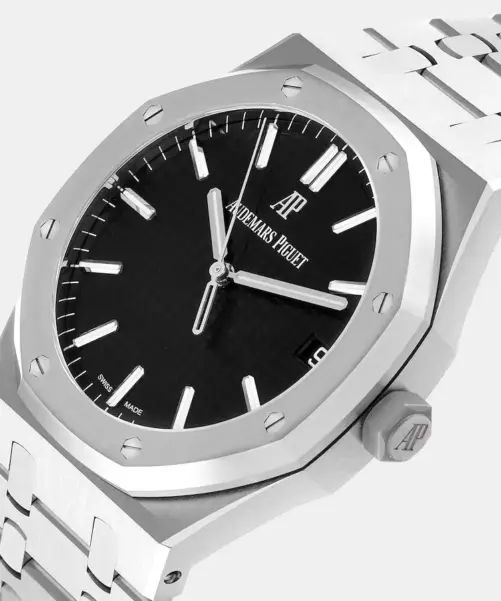 Audemars Piguet Royal Oak 15500ST Men’s Watch