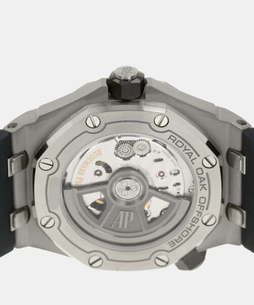 luxury men audemars piguet used watches p674577 005