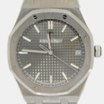 luxury men audemars piguet used watches p773362 008
