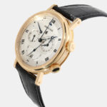 luxury men breguet used watches p740801 002
