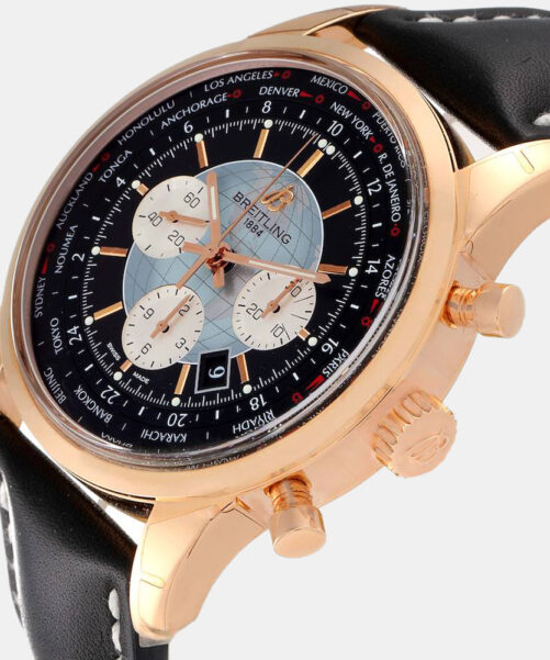 luxury men breitling new watches p606462 004