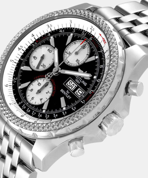 luxury men breitling used watches p617683 003