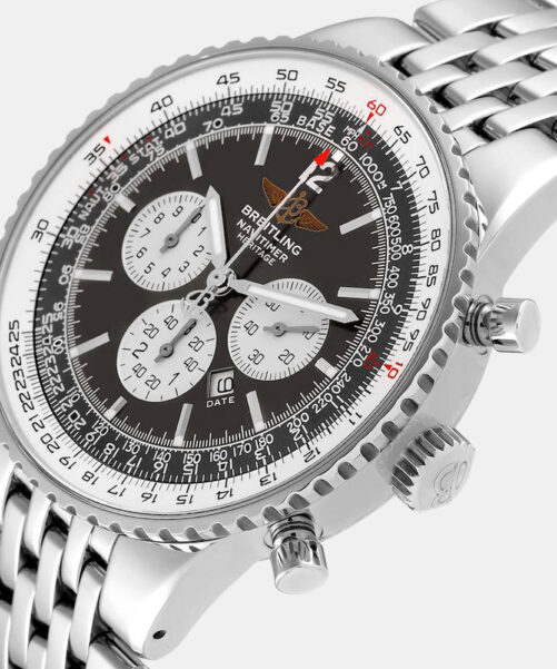 luxury men breitling used watches p626293 012