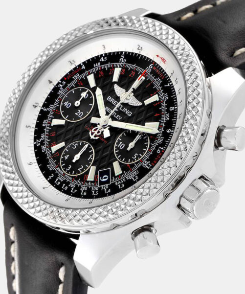 Breitling for Bentley Men's Watches for Sale - Authenticity Guaranteed -  eBay