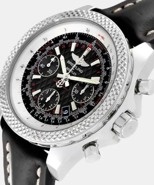 Breitling Bentley AB061221/BD93 Automatic Men’s Watch