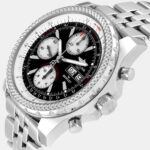 luxury men breitling used watches p723643 009
