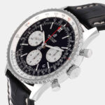 luxury men breitling used watches p728870 008