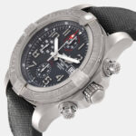 luxury men breitling used watches p741396 008