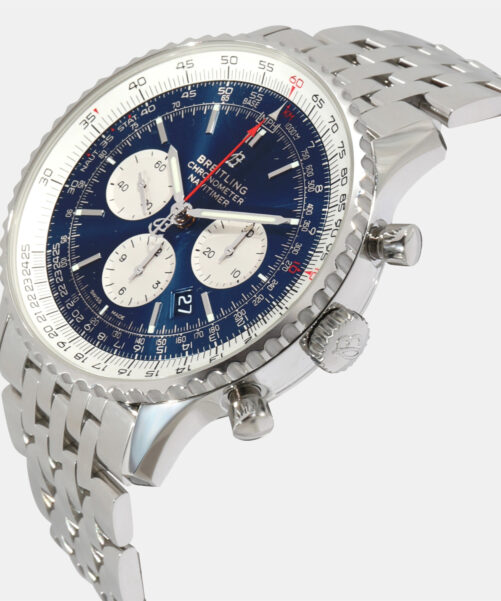 luxury men breitling used watches p766395 001