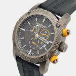 luxury men burberry used watches p791868 007
