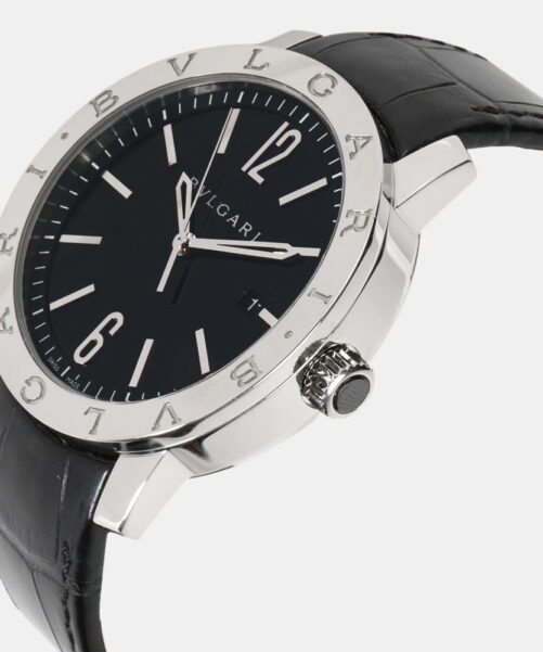 luxury men bvlgari new watches p700984 001