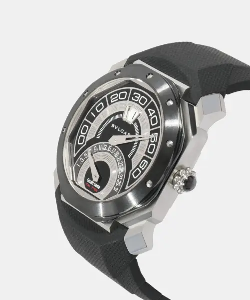 Bvlgari Octo OBR.Y.1C Men’s Automatic Watch