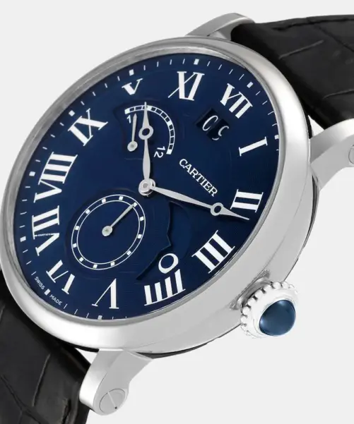 Cartier Rotonde W1556241 Automatic Men’s Watch