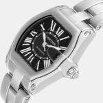 luxury men cartier used watches p761660 003