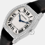 luxury men cartier used watches p786909 006