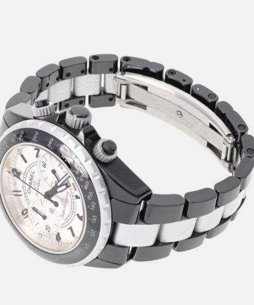 luxury men chanel used watches p794726 003