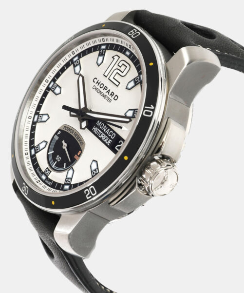 luxury men chopard used watches p687092 002