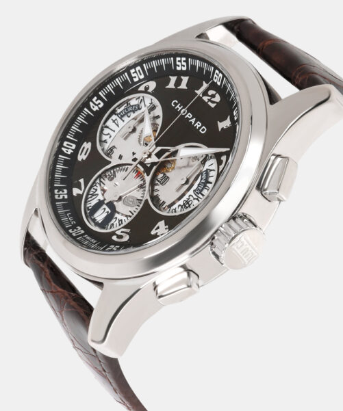 luxury men chopard used watches p727769 004