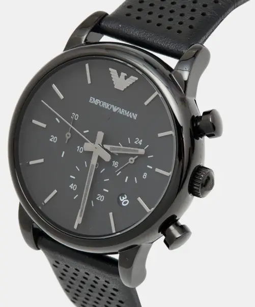 Emporio Armani Classic AR1737 Men’s Watch