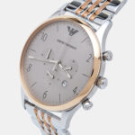 luxury men emporio armani used watches p785159 005