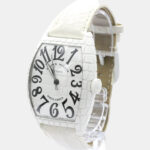 luxury men franck muller used watches p792707 002