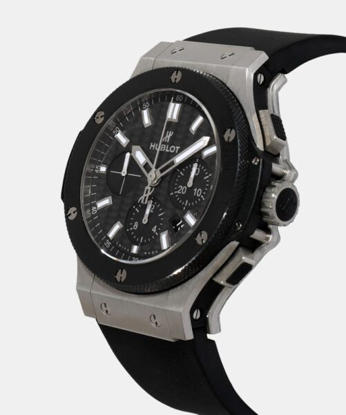 luxury men hublot used watches p727773 004