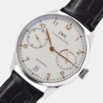 luxury men iwc used watches p734170 008