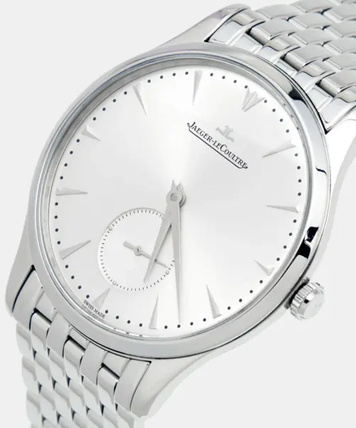 Jaeger-LeCoultre Master Ultra Thin Q1358120 Watch