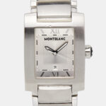luxury men montblanc used watches p771449 010