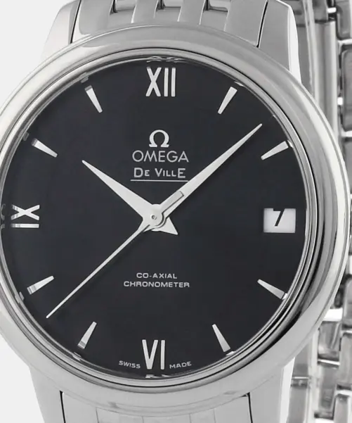 Omega De Ville Prestige 4510.52.00 Men’s Watch