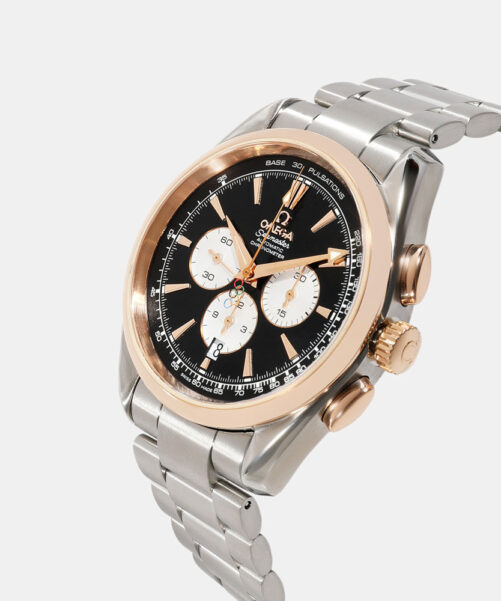 luxury men omega used watches p658325 002