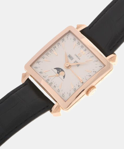 luxury men omega used watches p704079 008