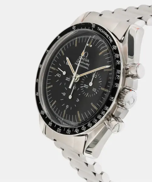 Omega Speedmaster Professional 145.022-69 Wristwatch
