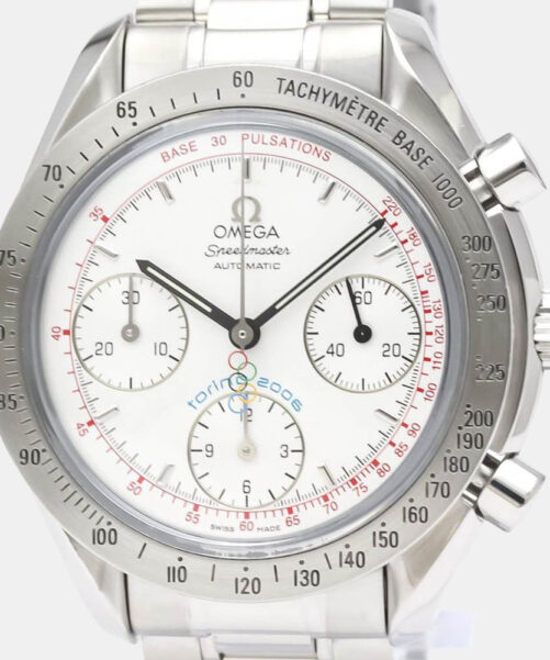 luxury men omega used watches p722629 009