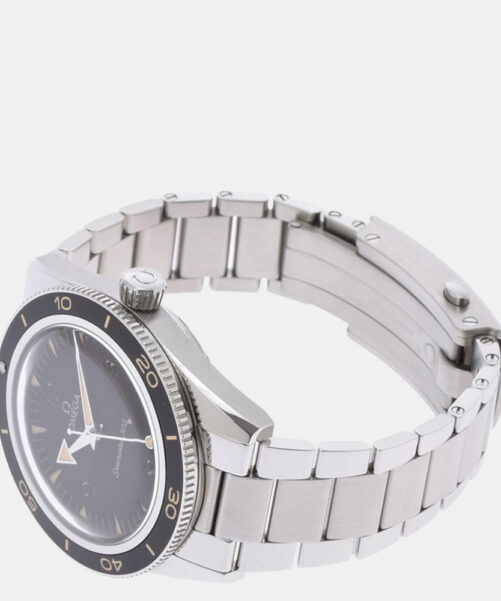 luxury men omega used watches p730524 008