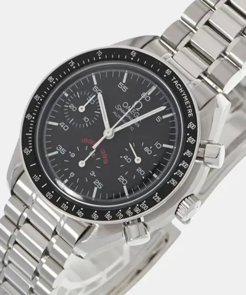 Omega Speedmaster 3510.51 Automatic Men’s Watch