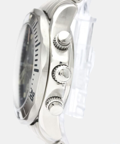 luxury men omega used watches p741758 007