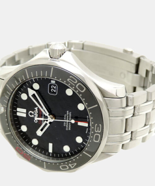 luxury men omega used watches p750091 004