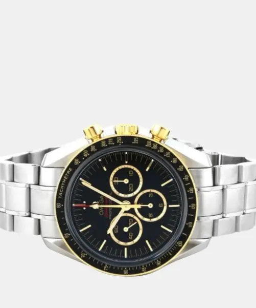 Omega Speedmaster 522.20.42.30.01.001 Wristwatch – Men’s Automatic