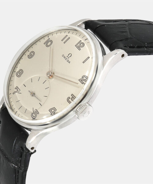luxury men omega used watches p768993 004