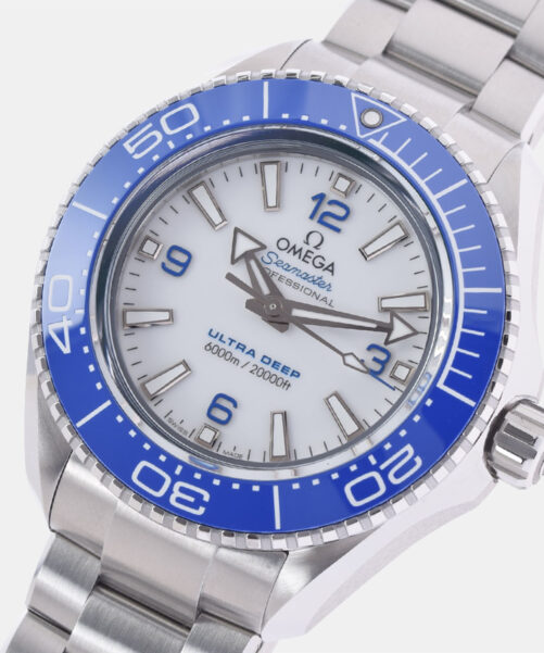 luxury men omega used watches p773366 012
