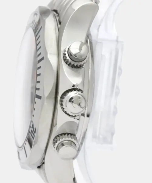 Omega Seamaster 300M Stainless Steel Watch