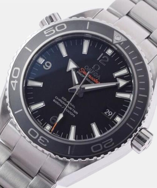 luxury men omega used watches p776969 010