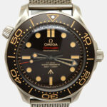 luxury men omega used watches p777010 002